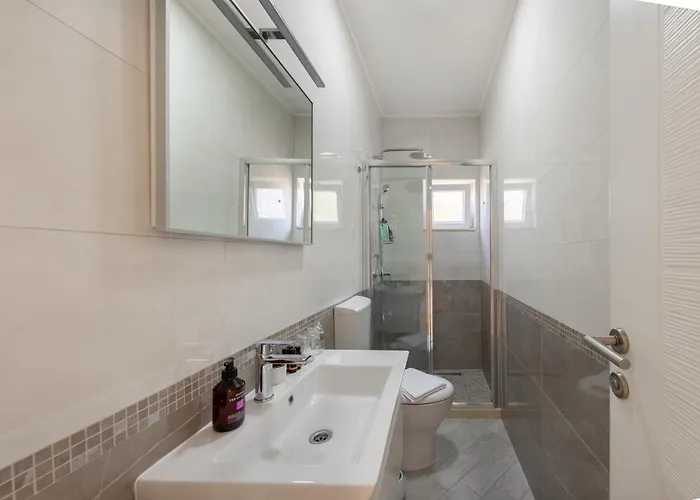 Pavlovic Apartament *