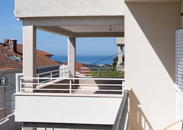 Pavlovic Apartament
