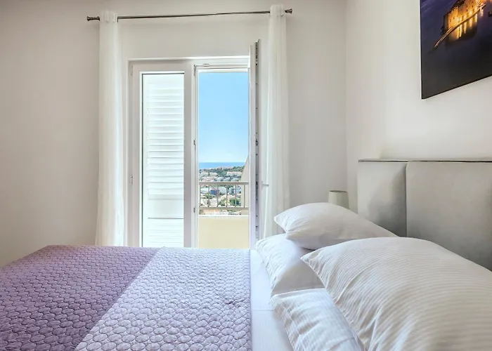 Pavlovic Apartamento Dubrovnik